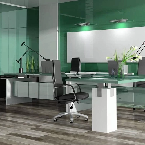 ДУБ ПРЕКРАСНЫЙ ЛАМИНАТ  KRONOTEX  EXQUISIT PLUS ламинат для пола